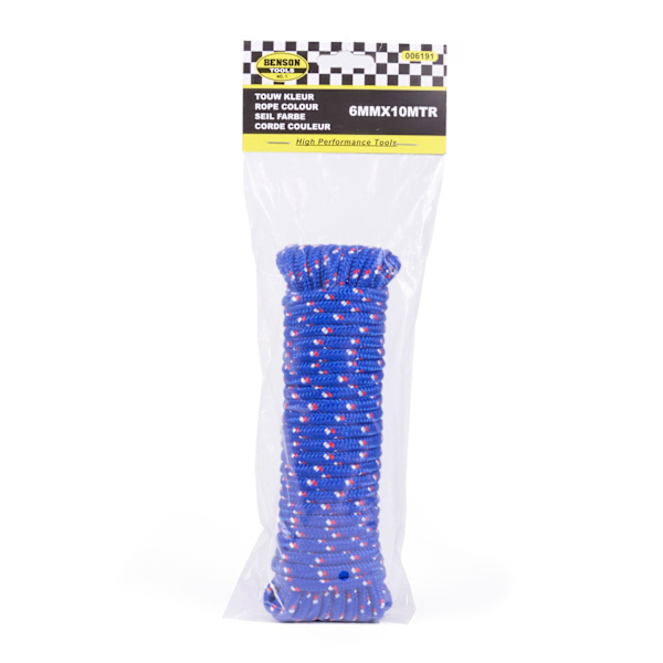 Rep 6 mm x 10 m mix