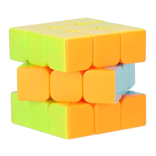 Rubiks Kub / Cube - 3x3