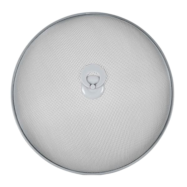 Matöverdrag Ø30 cm mix