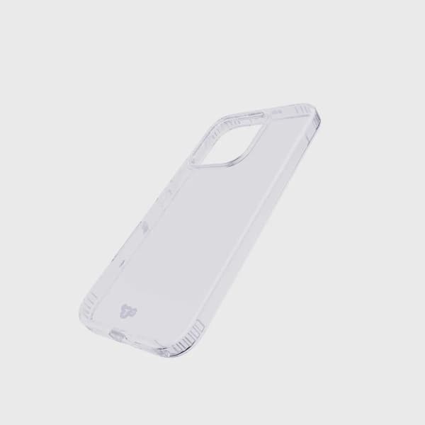 Tech21 Evo Lite Honor 600 Lite Transparent