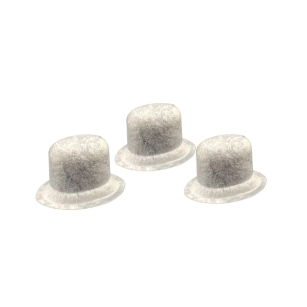 Refillfilter Espresso / Vattenfilter - 3st
