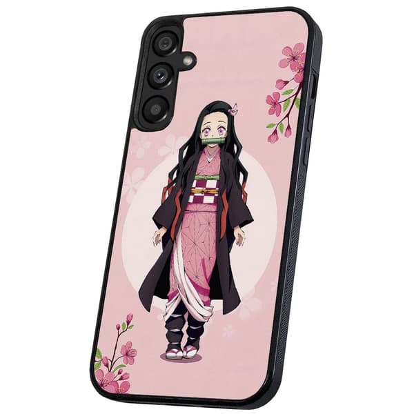 Samsung Galaxy A37 5G - Deksel/Mobildeksel Anime