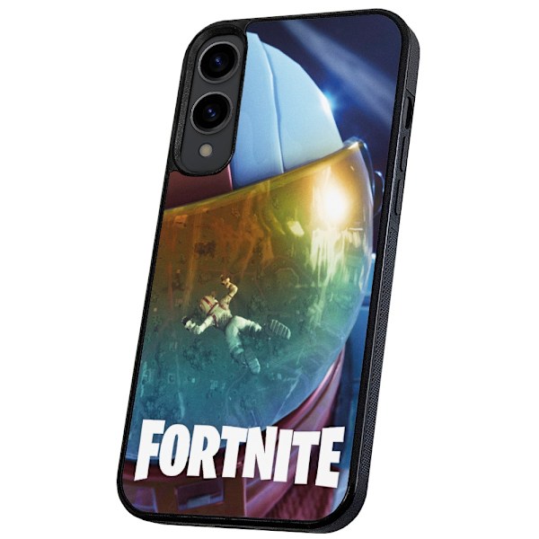 Samsung Galaxy S25 Edge - Skal/Mobilskal Fortnite