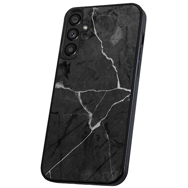 Samsung Galaxy S25 Plus - Deksel/Mobildeksel Marmor