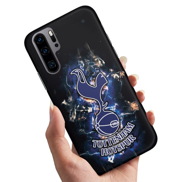 Deksel / Mobildeksel til Huawei P30 Pro - Tottenham