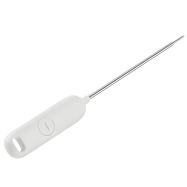 Digital kökstermometer med sond LCD