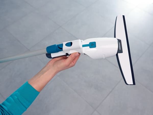 Leifheit Vindusvasker Nemo - Click-adapter for Teleskopstang