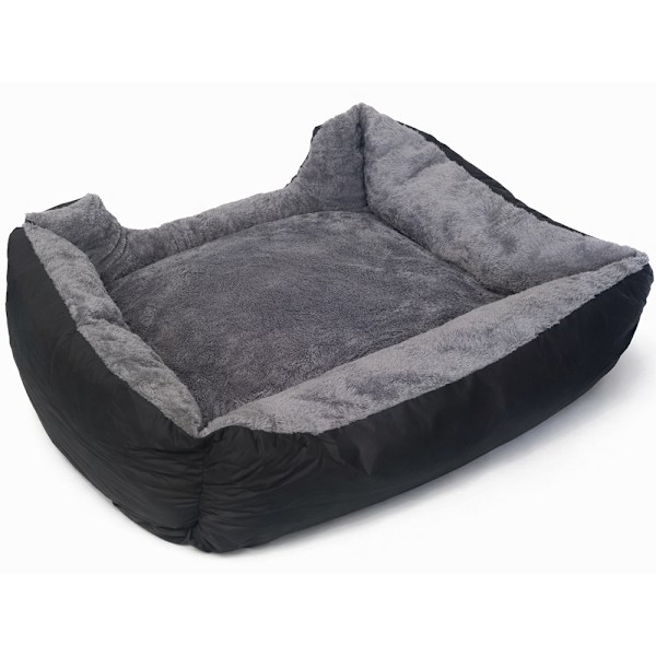 Hundbädd soffa mjuk Medium