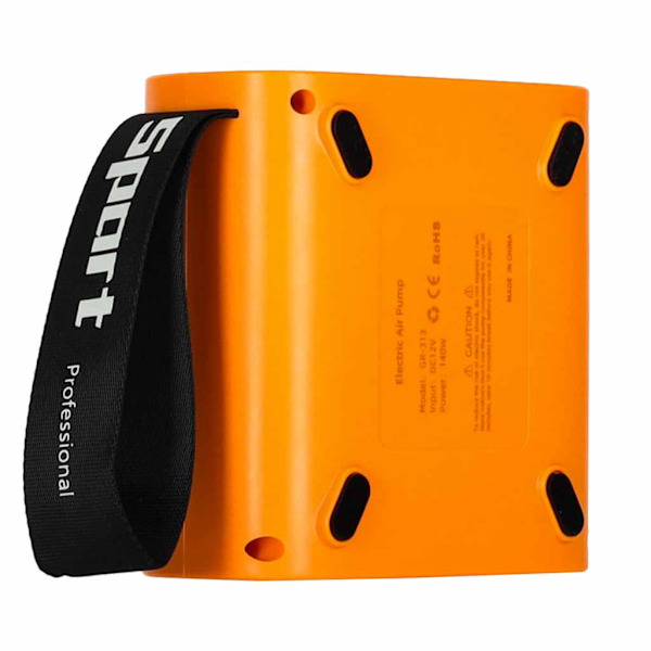 Elektrisk pump för SUP-bräda - 22 PSI 140W