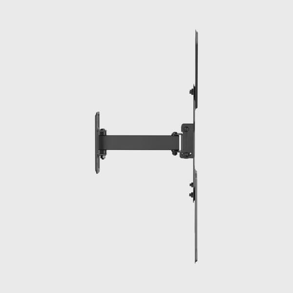 SBOX Fullt Rörligt Fäste VESA 400/65"/30kg Svart