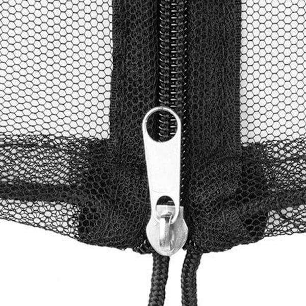 Myggenet til Parasol - 3,5 m