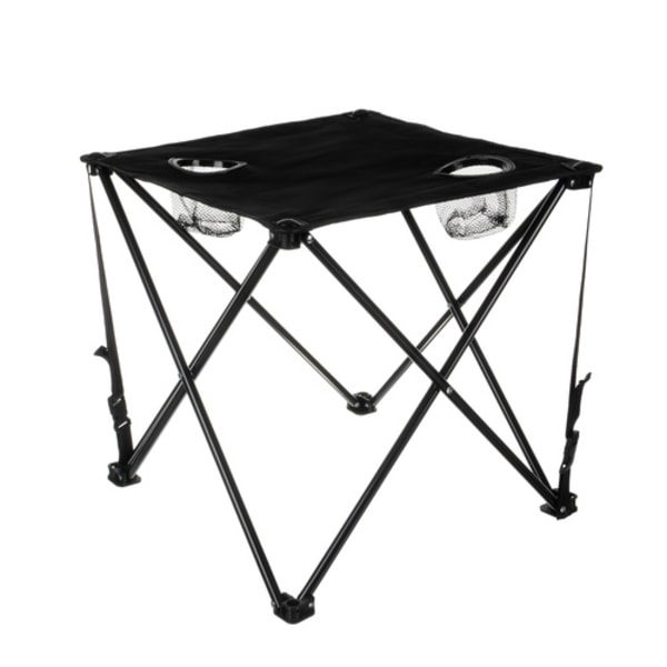 Campingstolar med Bord - 3-delar