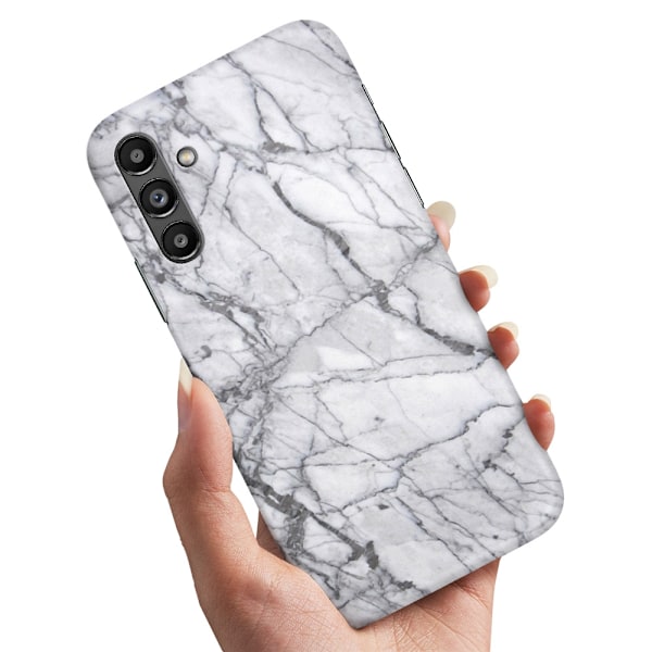 Deksel / Mobildeksel til Samsung Galaxy A36 5G - Marmor