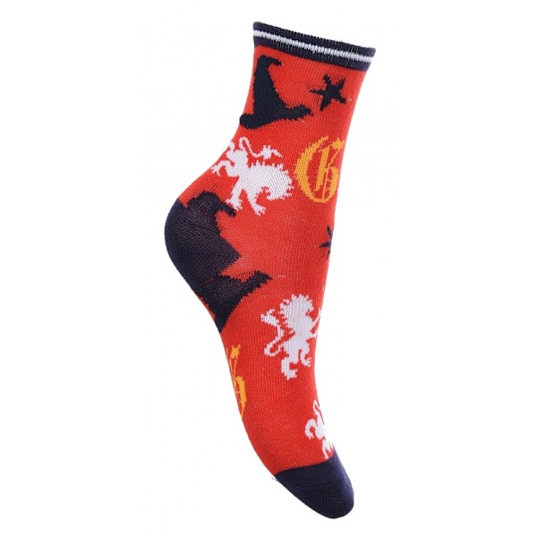 Harry Potter Barnstrumpor / Strumpor för Barn - 3-Pack 27/30