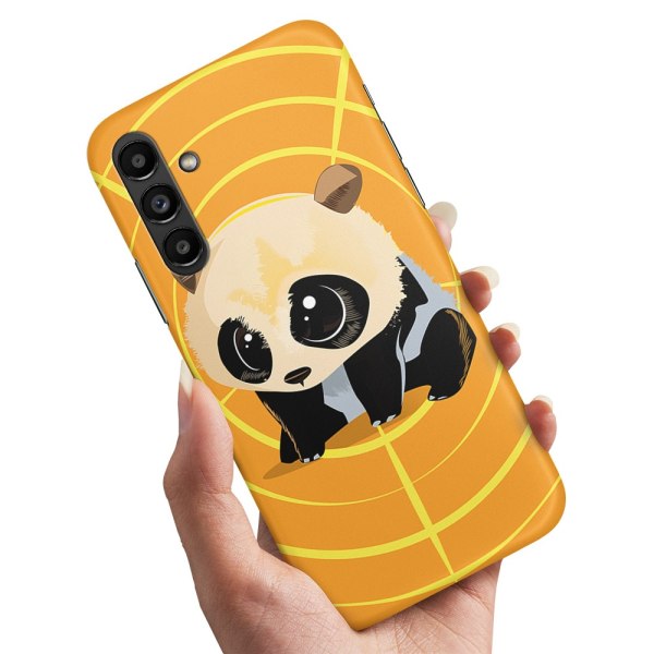 Samsung Galaxy A25 5G - Skal/Mobilskal Panda