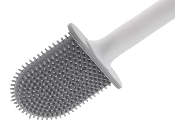 Silikoninen WC-harja 1-Pack