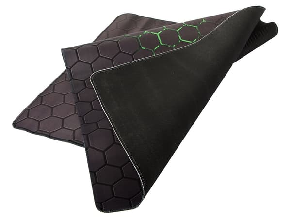 Musemåtte - 90x40 cm – Gaming