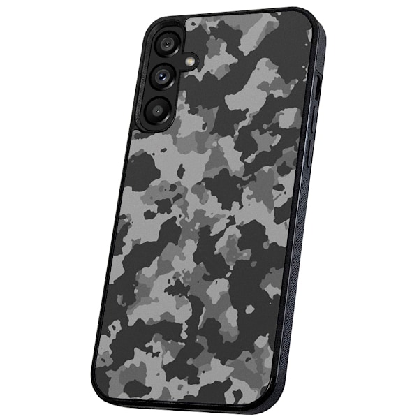 Samsung Galaxy A36 5G - Kuoret/Suojakuori Naamio