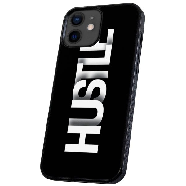 iPhone 11 - Kuoret/Suojakuori Hustle