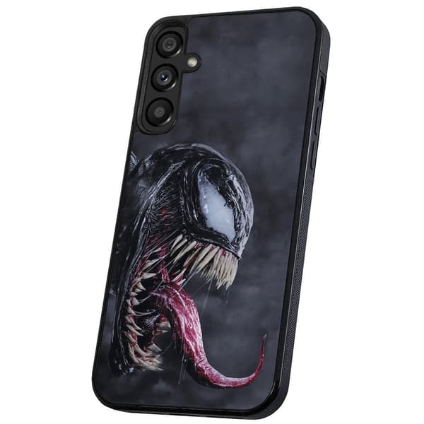 Samsung Galaxy S26 FE - Skal/Mobilskal Venom