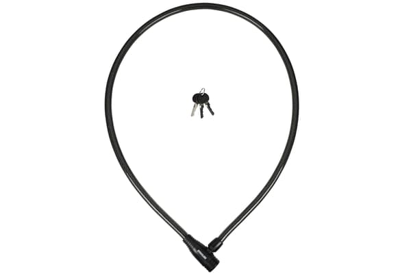 Kabellås Cycloshield 15 x 1400 mm