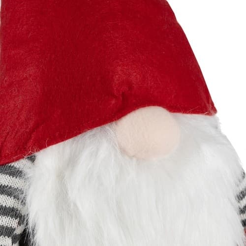 Gnome / Tomte Nisse Docka - Teleskopisk 90cm