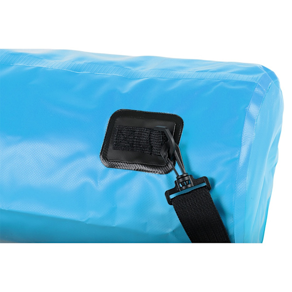 Vandtæt Pose / Vandpose - Vandopbevaring - 20 liter Blue