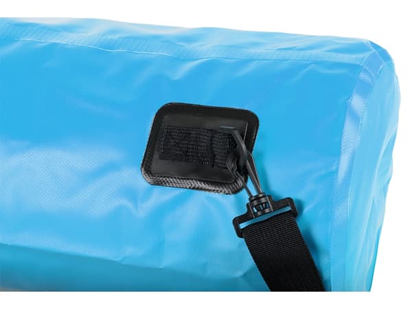 Vanntett Pose / Tørrpose - Vanntett Oppbevaring - 20 liter Blue
