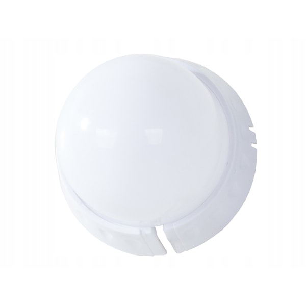 10st LED-lampor till Sminkspegel Sminkbord - Fäst runt spegel