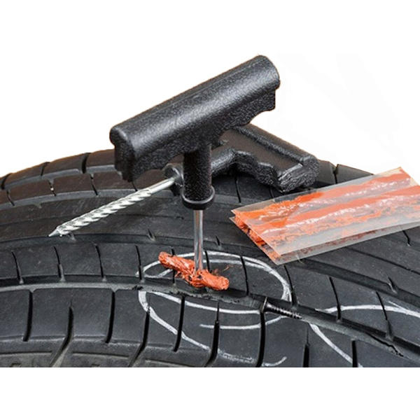 Däckreparationssats Kit – Reparera Däck