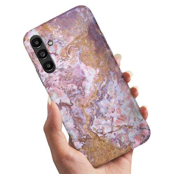 Deksel / Mobildeksel til Samsung Galaxy S23 FE - Marmor