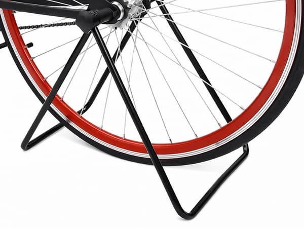 Cykelställ servicehållare stabil