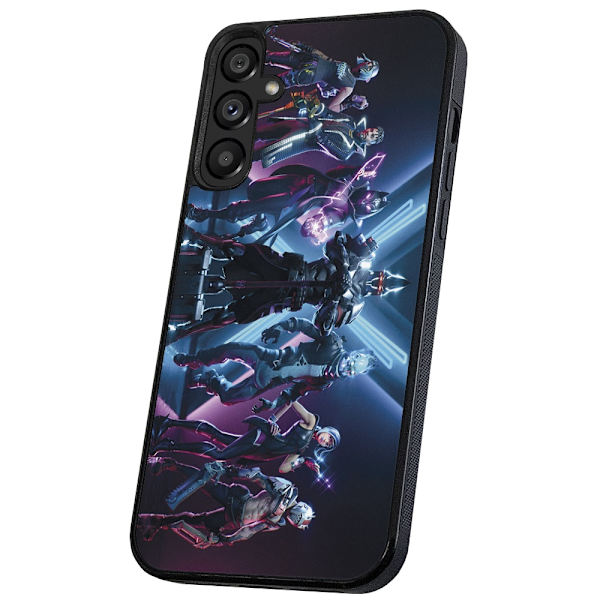 Samsung Galaxy A54 - Cover/Mobilcover Fortnite