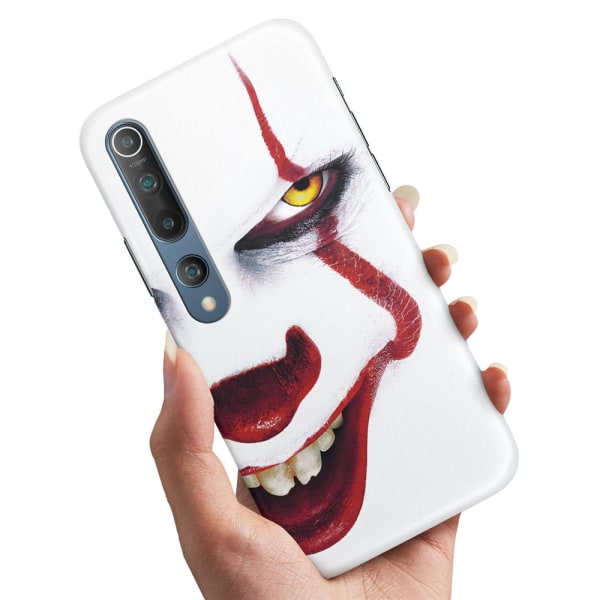 Xiaomi Mi 10/10 Pro - Cover/Mobilcover IT Pennywise