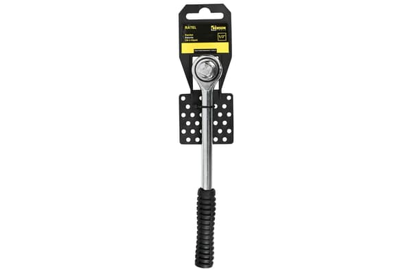 Spärrskaft 1/2" kampanj