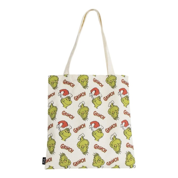 The Grinch shoppingväska 39 cm