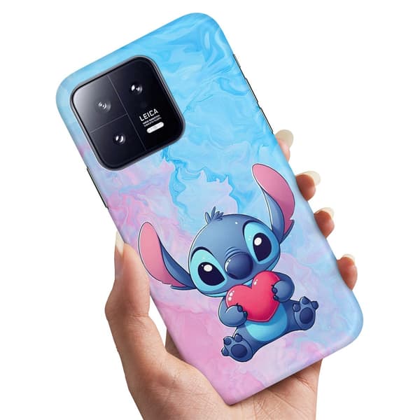 Deksel / Mobildeksel til Xiaomi 13 - Stitch