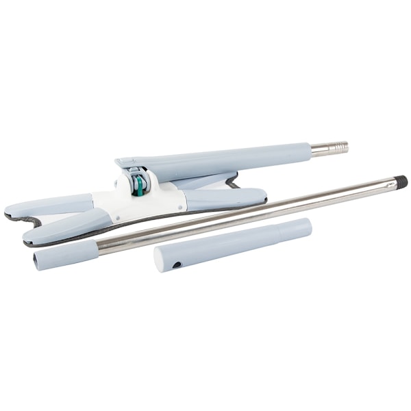 Platt Golvmopp / Mopp - Twist-press