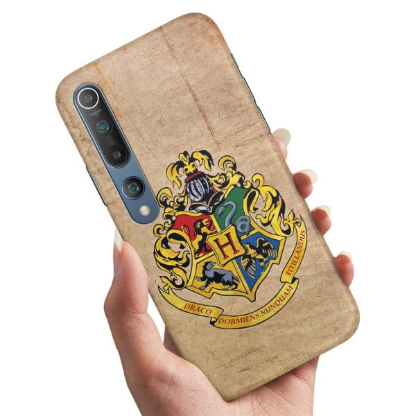 Xiaomi Mi 10/10 Pro - Cover/Mobilcover Harry Potter