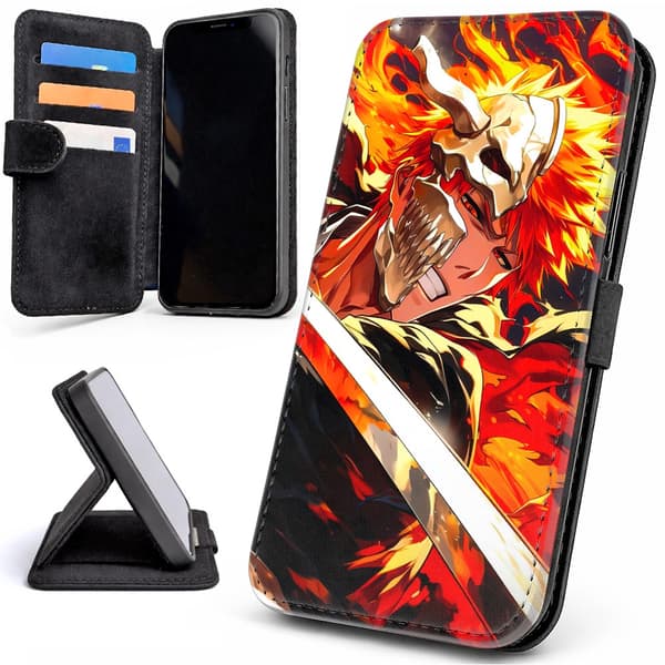 Mobilcover / Etui Cover til iPhone 17 Pro - Bleach