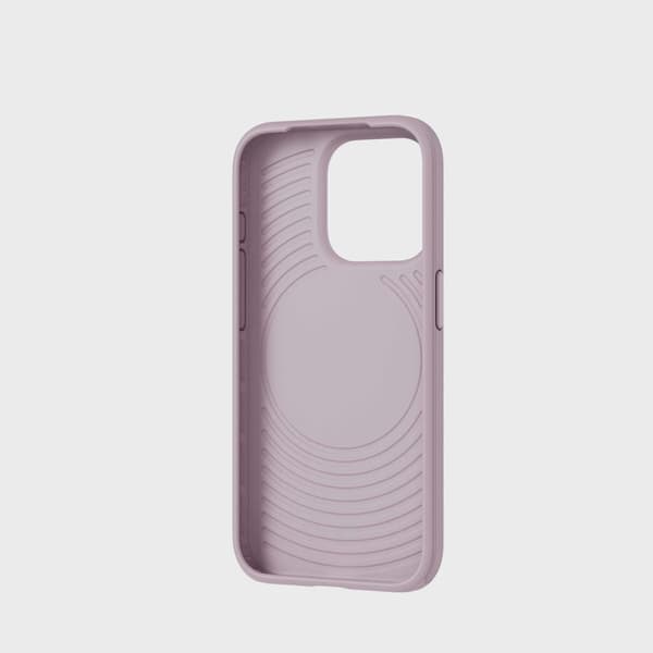 Tech21 Evo Lite iPhone 15 Pro Lavendel