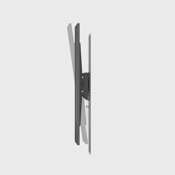 SBOX Tiltbart Fäste VESA 800/100"/75kg Svart