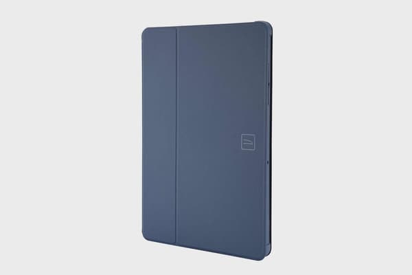 Tucano Gala Folio case Galaxy Tab A11+/A9+ 11" Blå