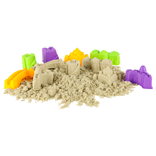 Kinetisk sandset 1100 g