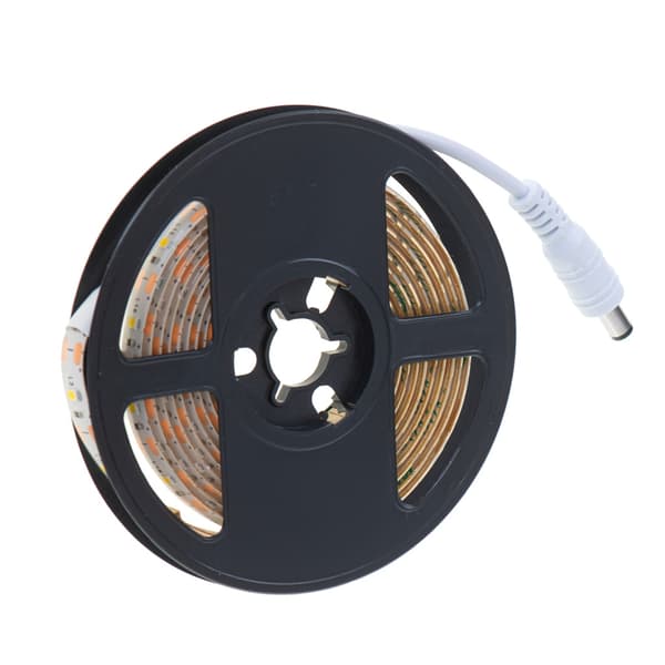 LED-slinga med Rörelsesensor - 2m Varmvit