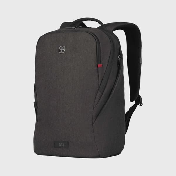 Wenger MX Light 16" Datorryggsäck Grå
