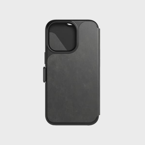Tech21 Evo Wallet iPhone 13 Pro Svart