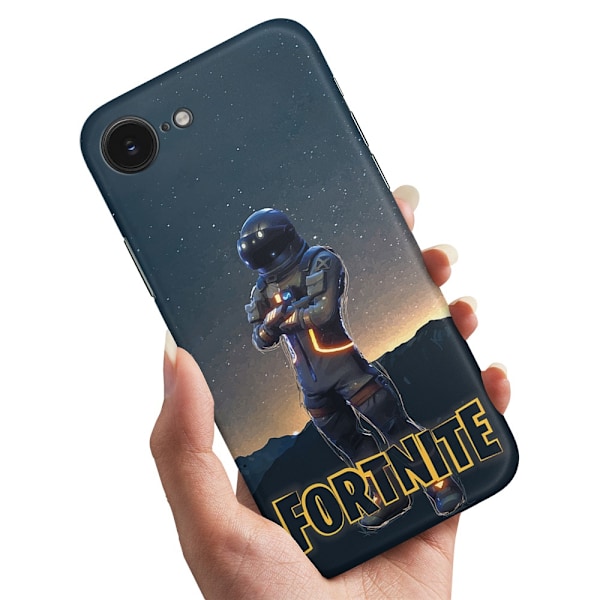 iPhone 16e - Kuoret/Suojakuori Fortnite