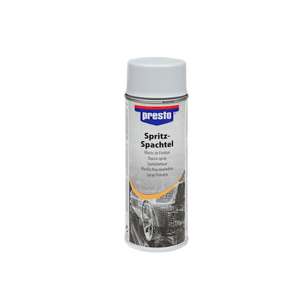 Spackelsprej 400 ml