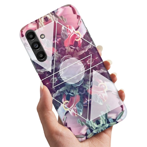 Samsung Galaxy A35 5G - Skal/Mobilskal High Fashion Design